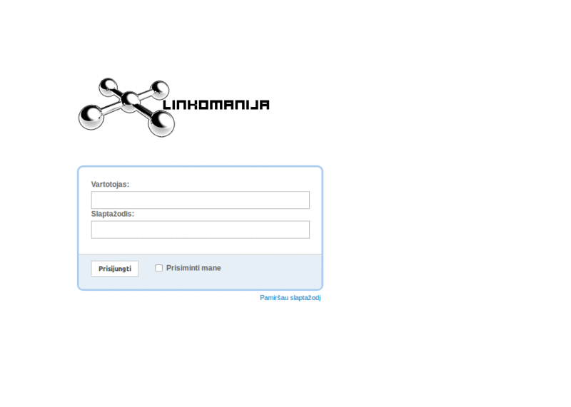 LM v2 BiT-HDTV Style by Prabas
