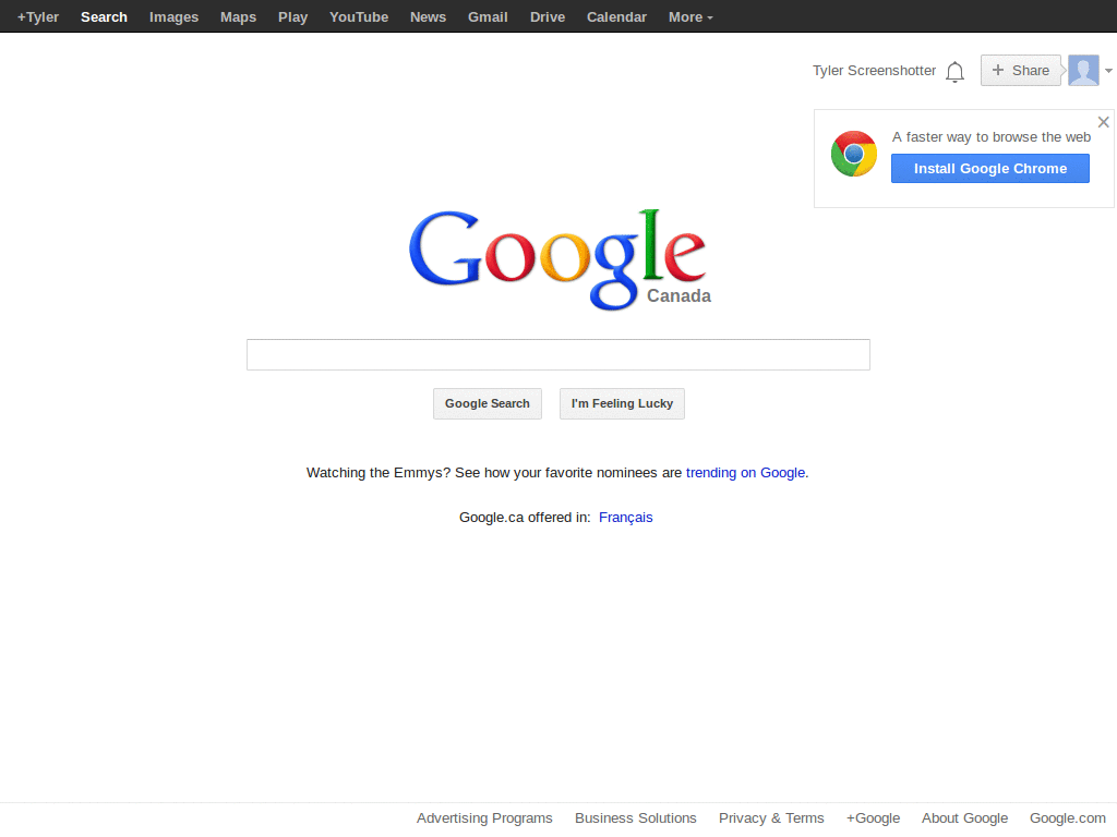 Google - Logo