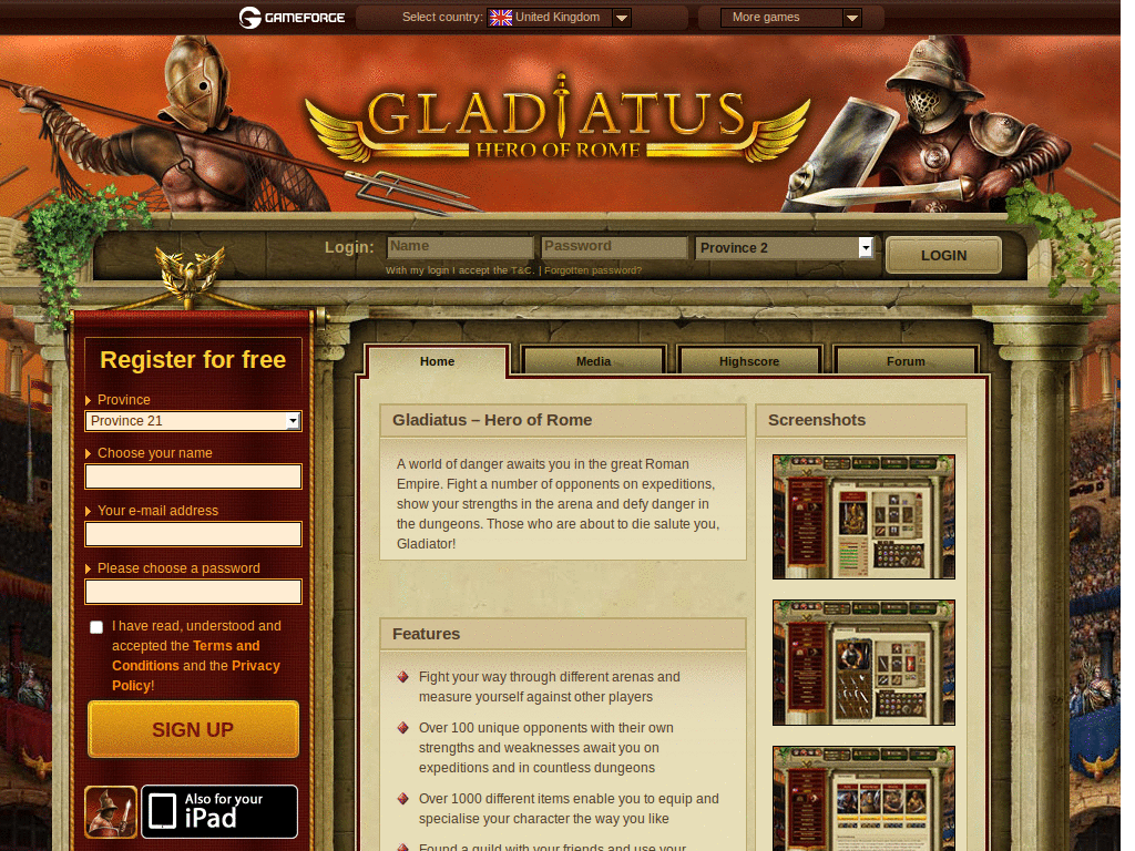 X-mas Glad Logo Replace