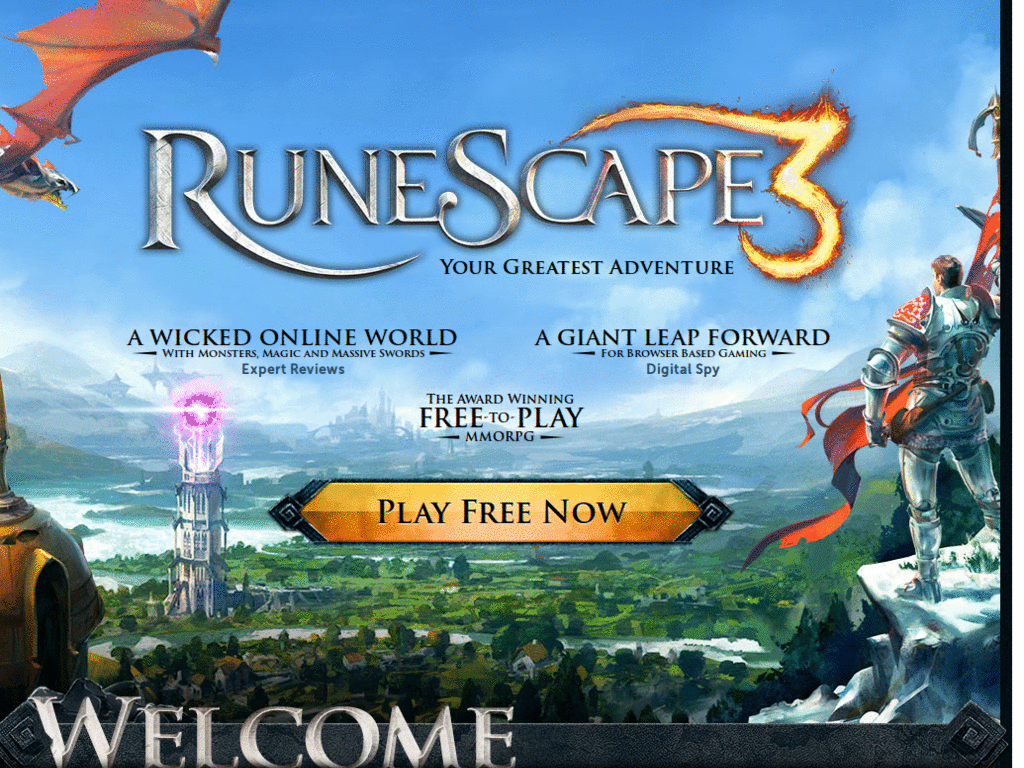 RuneScape Forums - Define Avatar Size