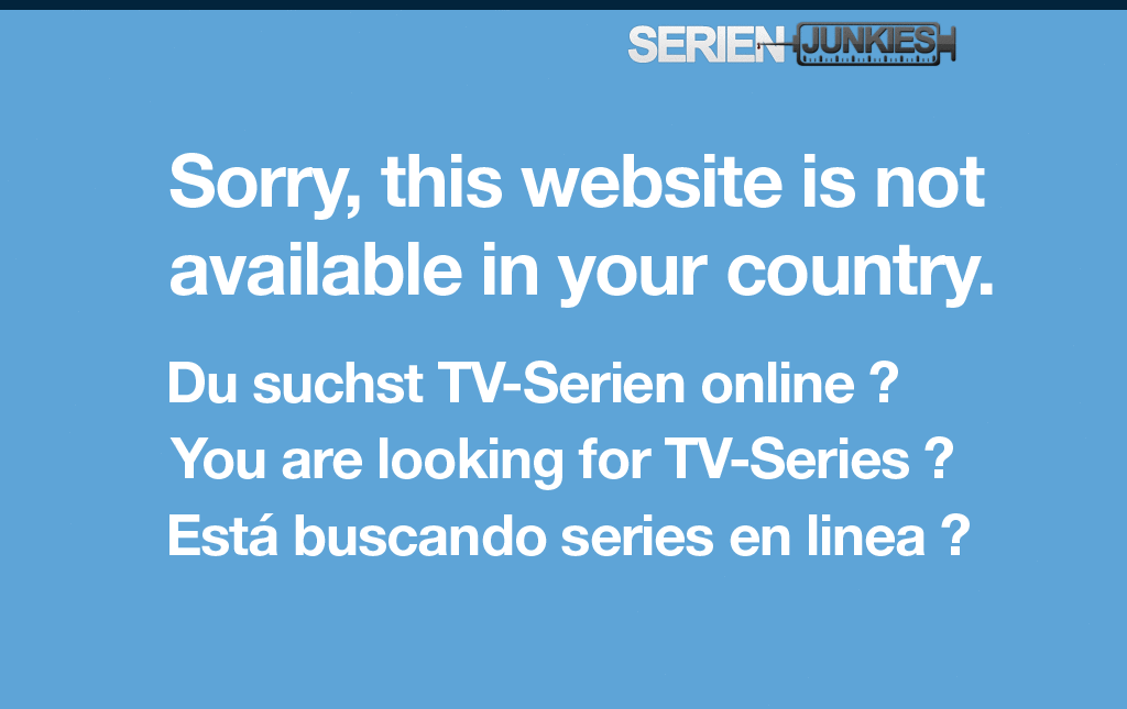Serienjunkies fix fixed width