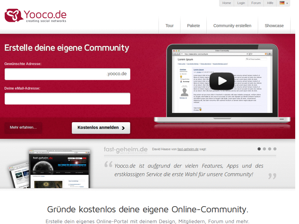 Yooco Adblocker