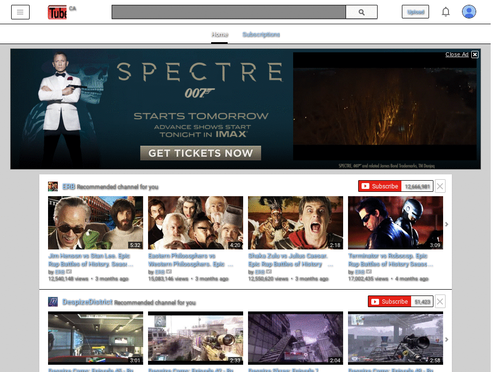 youtube-claudiobit