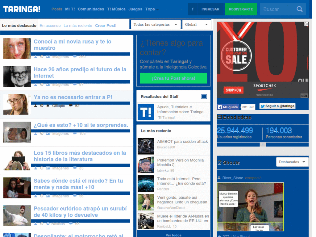 mujeres que conquistan