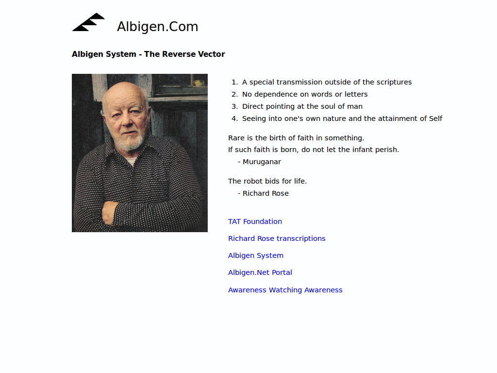 www.albigen.com dark