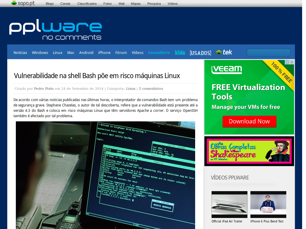 PeopleWare Revisited 0.1 Beta