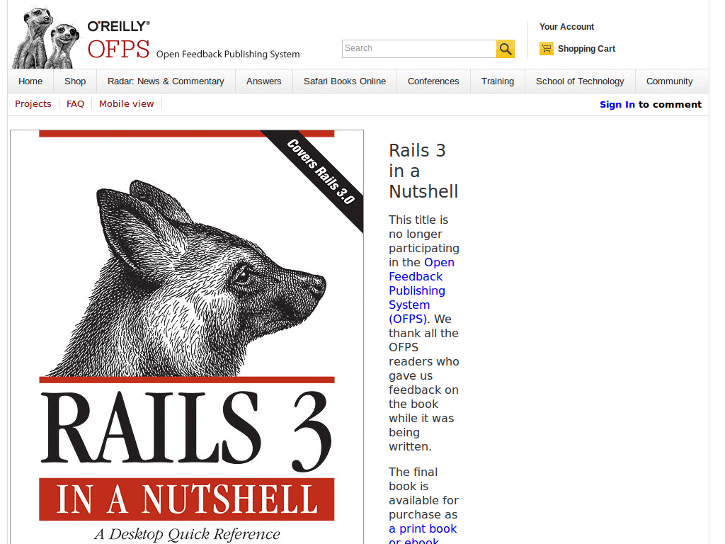 Improve fonts in O'Reilly Publishing's Rails book