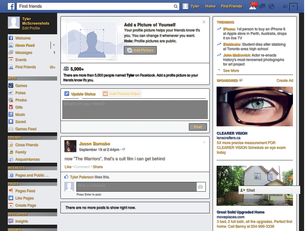Facebook- Kaskus Theme