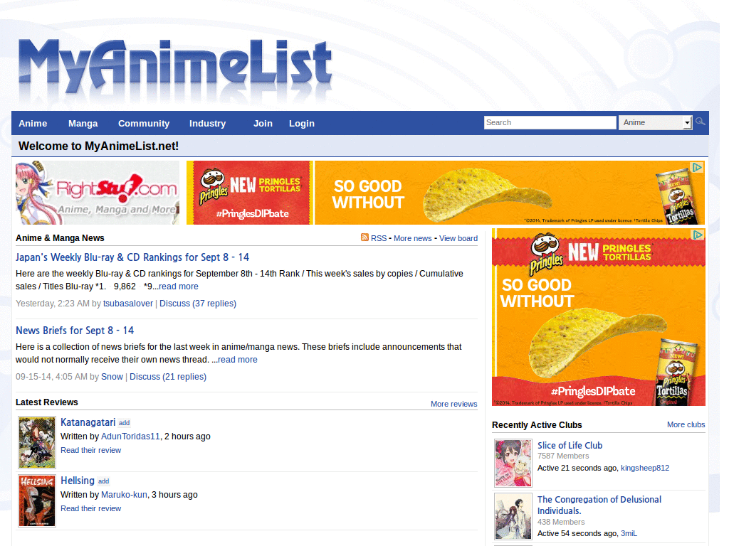 re[MAL] - Cleartype addon