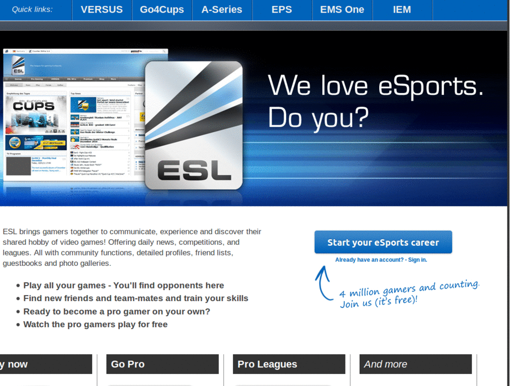 PrivateSniper's Style :: ESL v1.0