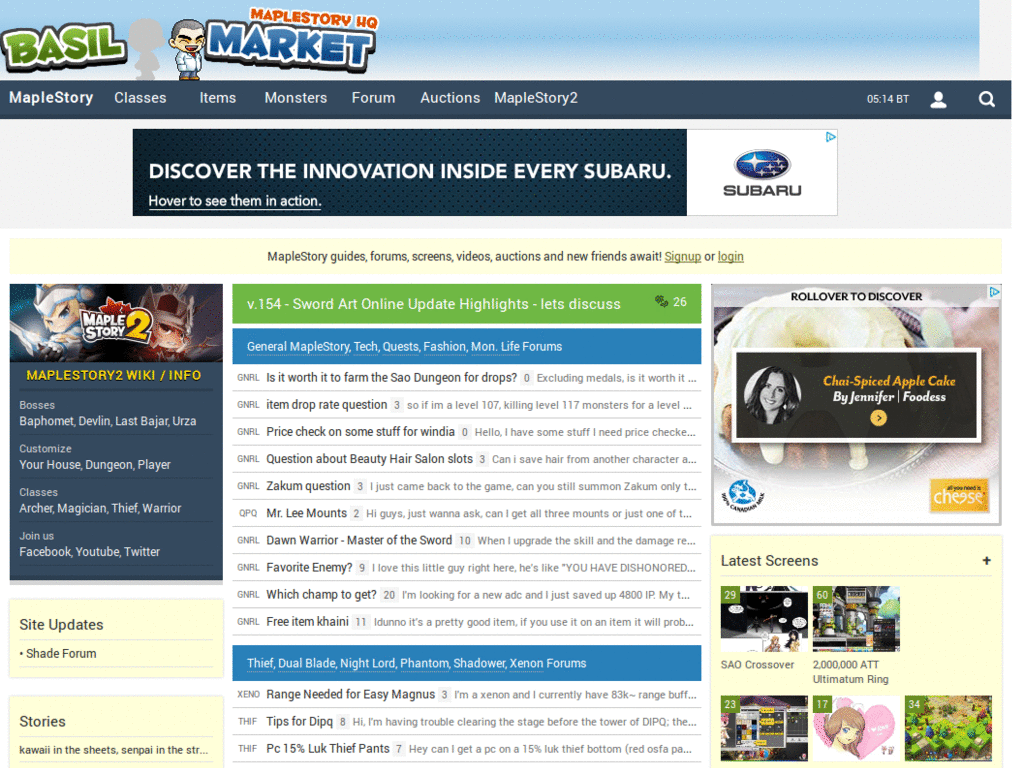 Basilmarket: Remove BasilIM