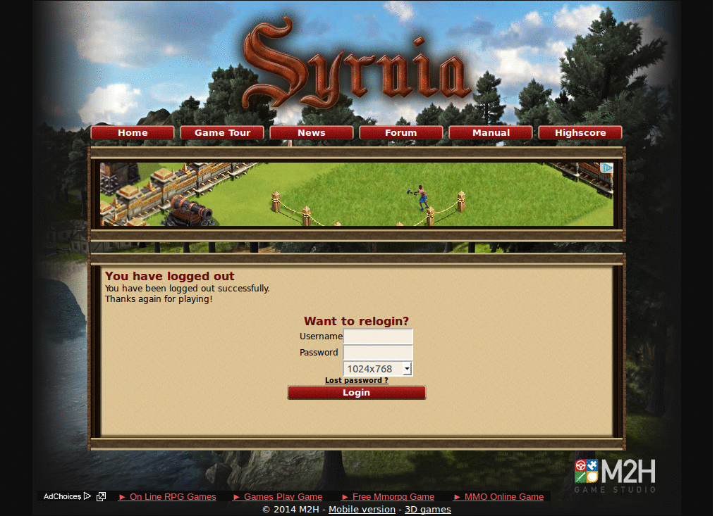 syrnia bot check stuff