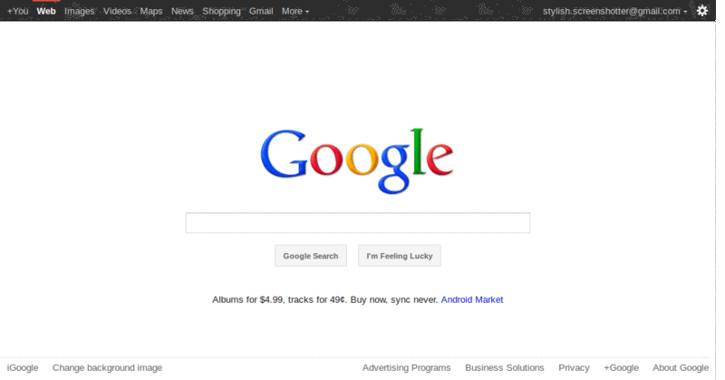 adriana lima google theme