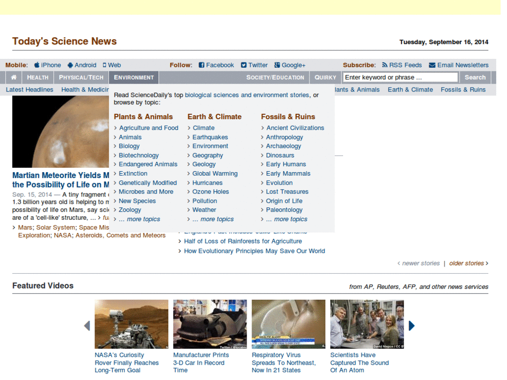 sciencedaily