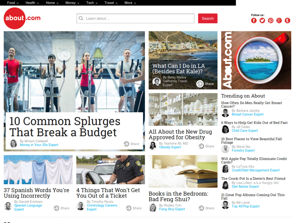 about.com