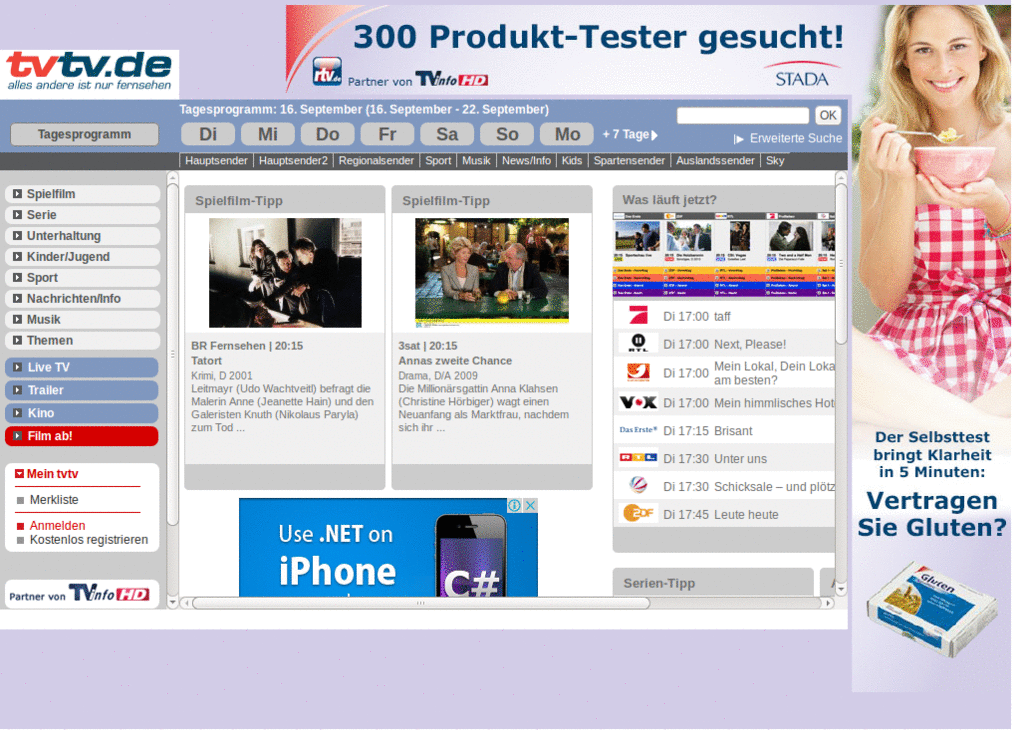 tvtv.de fix request on userscripts.org/foum