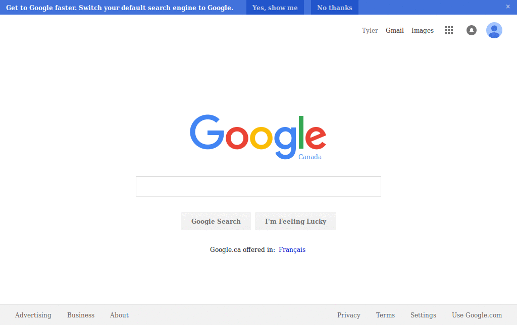 Google - Albany AMT