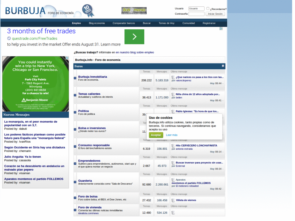 burbuja info citas plegadas