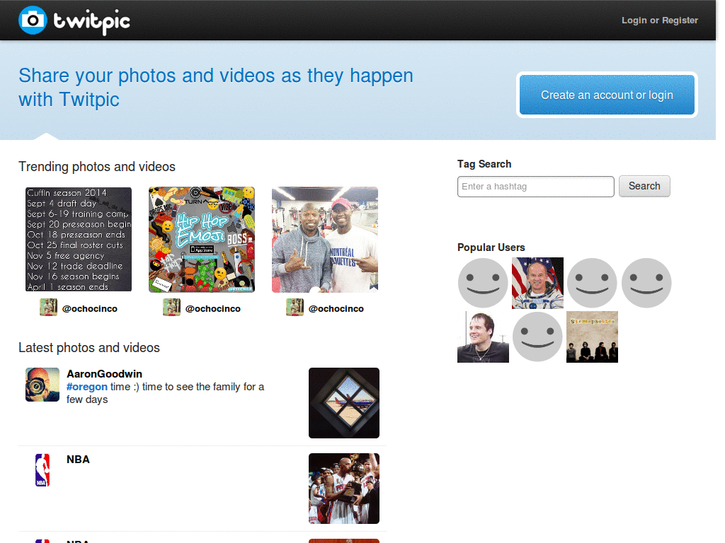 Twitpic - remove ads 24381