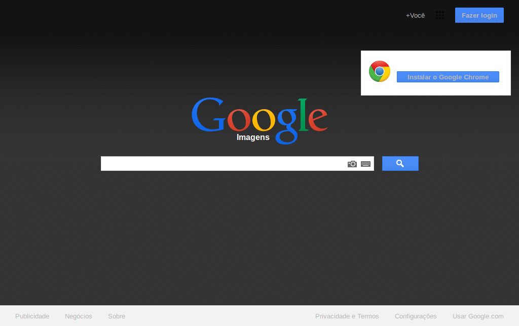 BlackGoogle