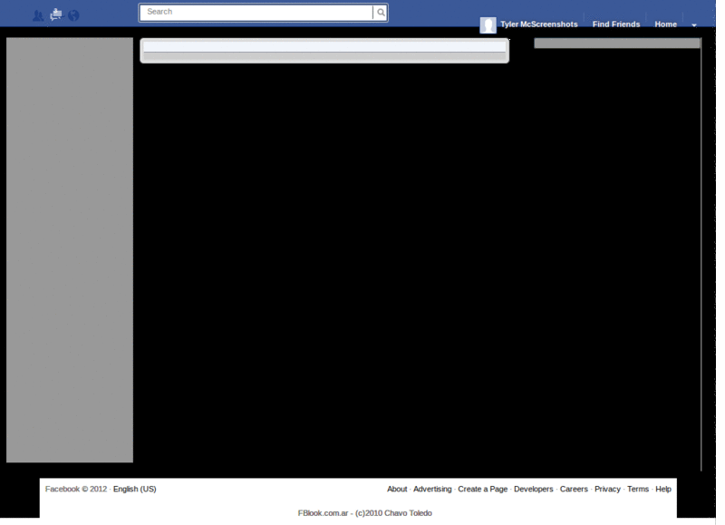 Facebook - Harry Potter -...