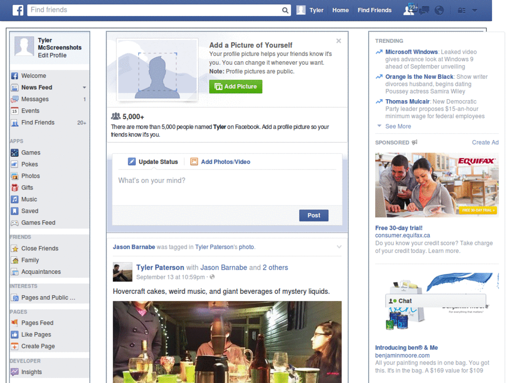 Facebook - Tabe Mikako