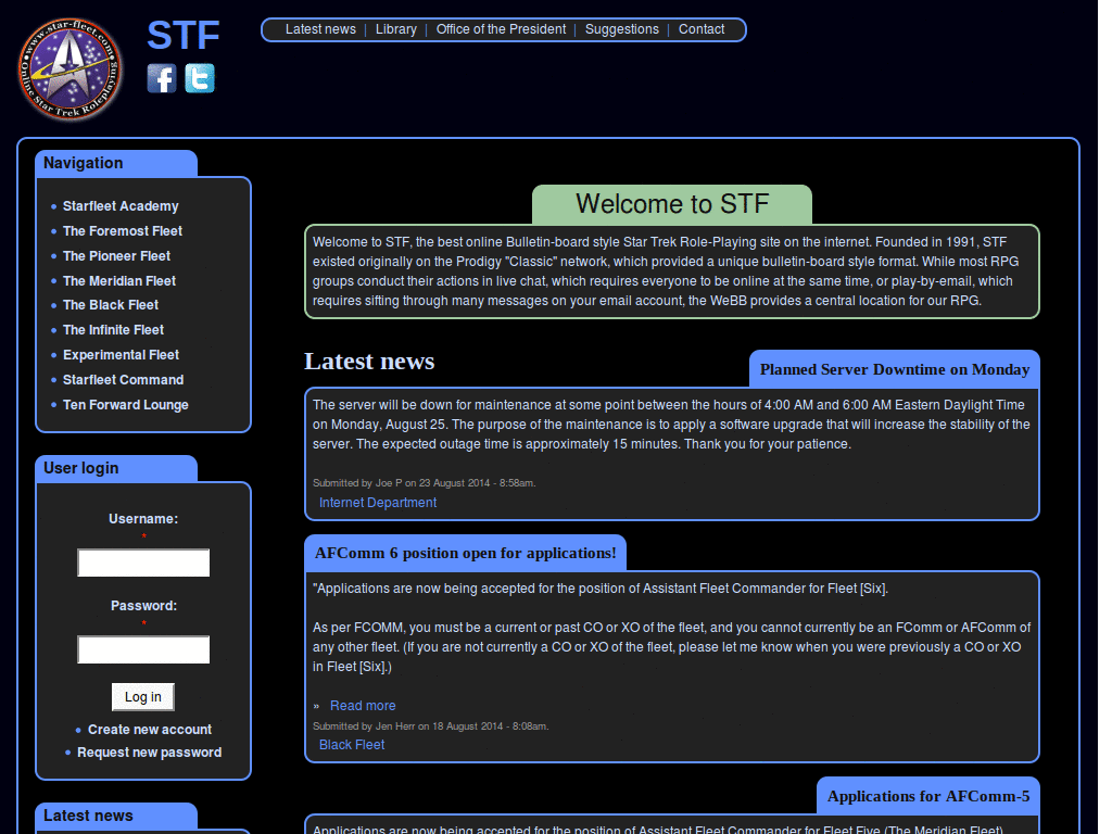 StF Trimmer