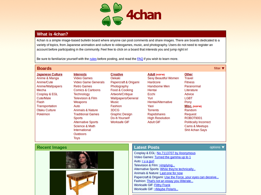 4chan blackie b.06