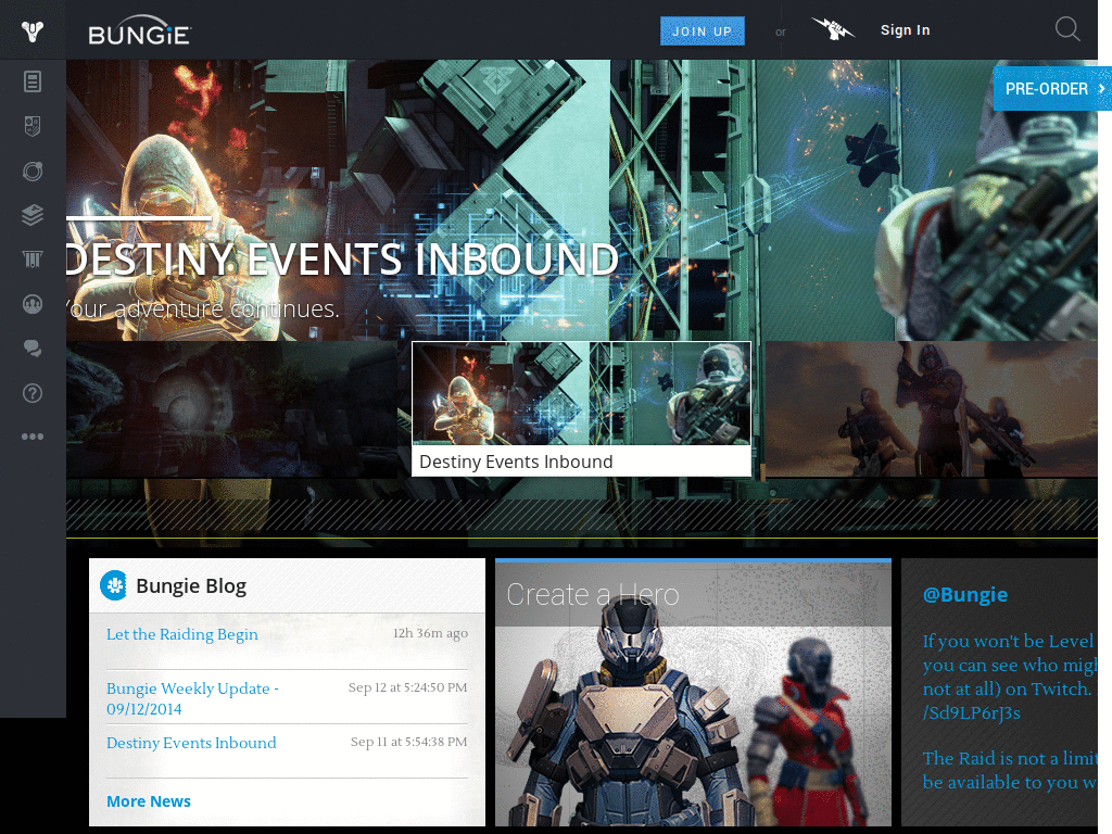 Bungie.net - Fake Detector