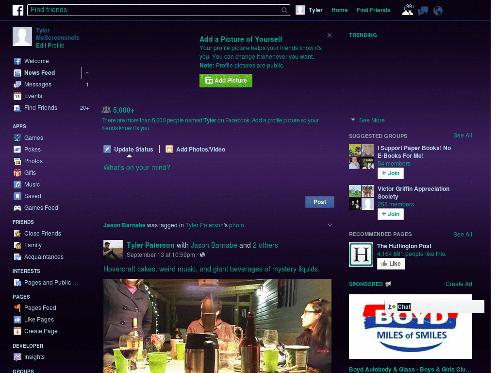 facebook - transparent - 2/10 - byme