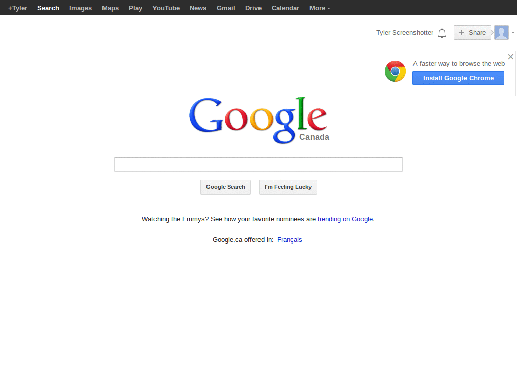 BROKEN// Doll/a/rs $4 Google Web