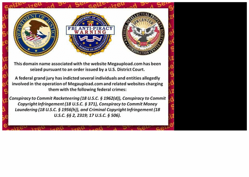 MegaUpload 2