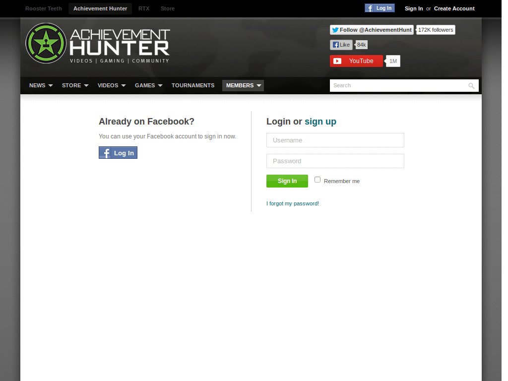 RT - Hide Original "Go to Parent" link