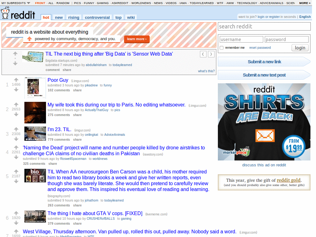 reddit-comments