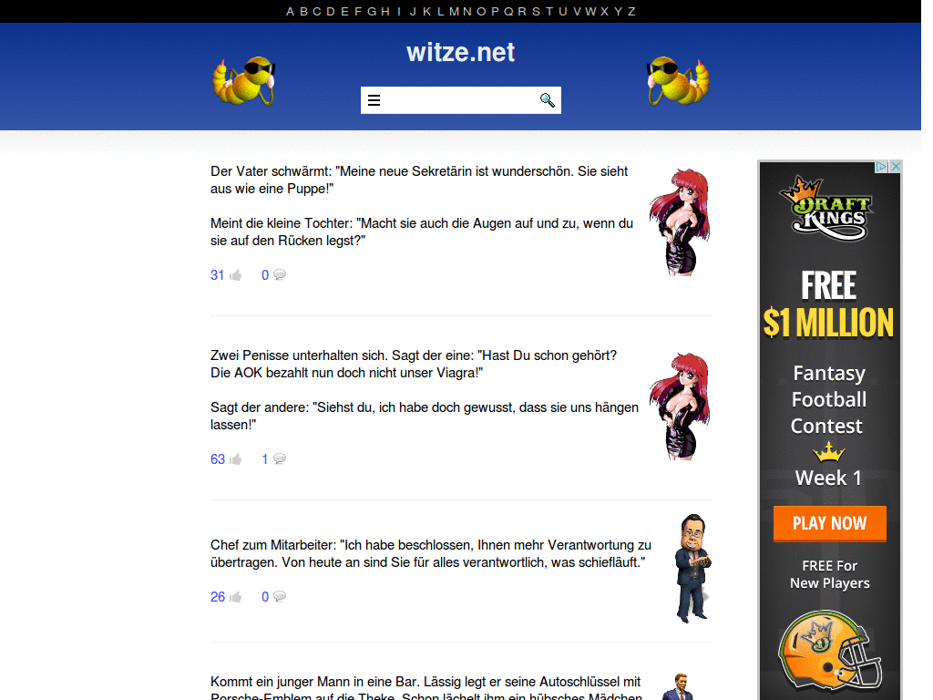 Witze.net