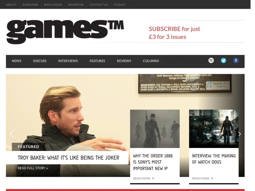 Avatar Fix Gamestm Forum