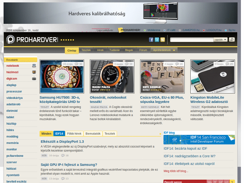 prohardver.hu : articles : recolor