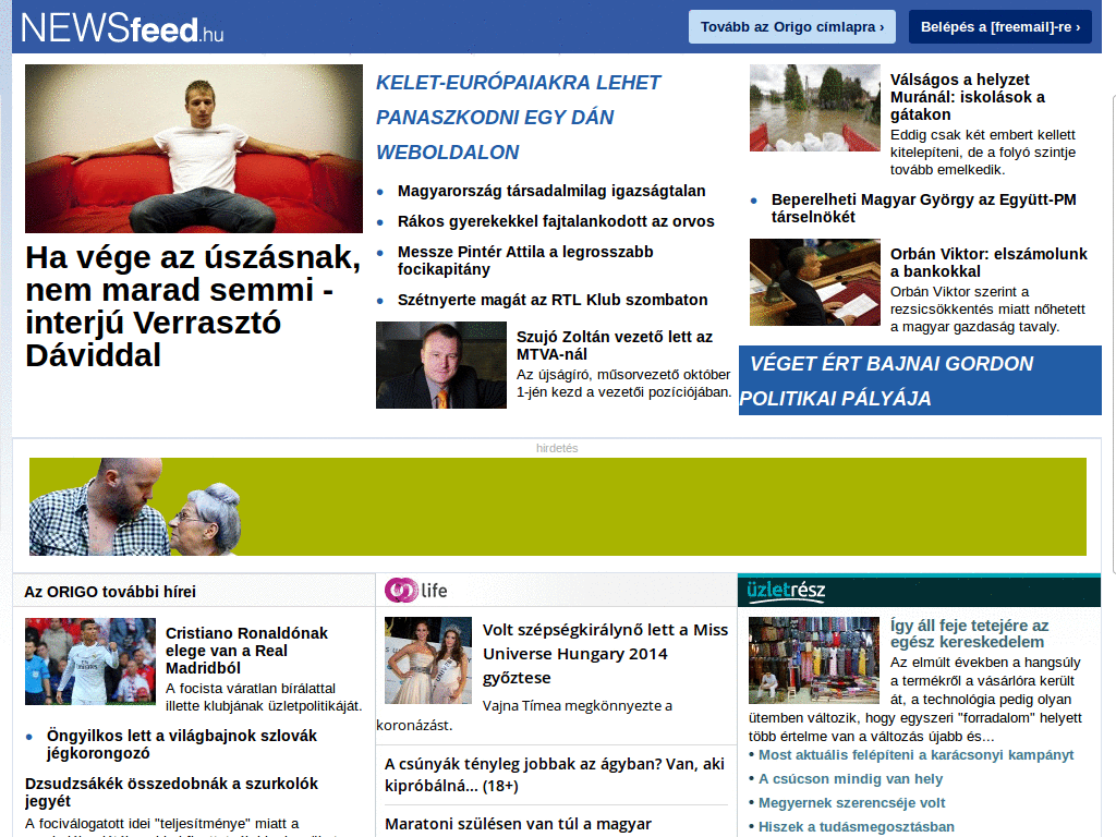 iWiW ismerősök friss képei V1.0