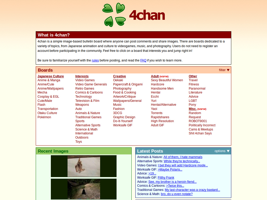 4chan - Asuka