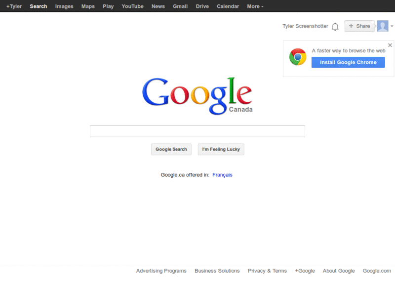 NO ADS AT ALL (any page)