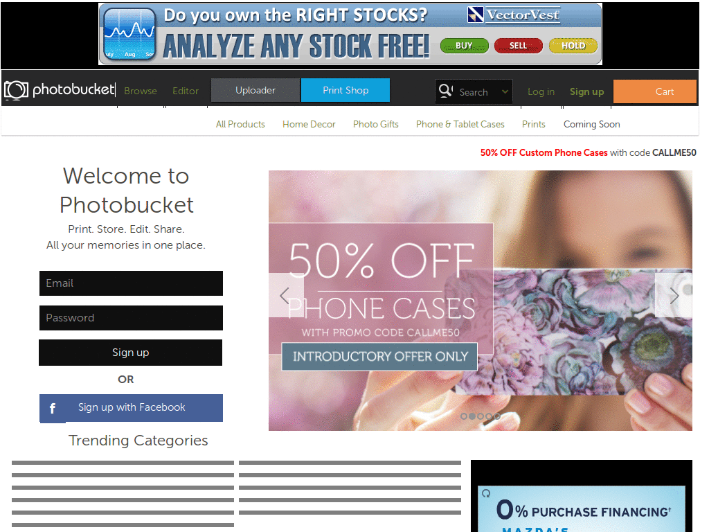 All Photobucket (collection type)