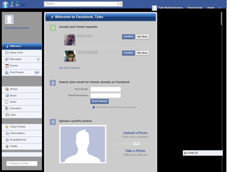 Facebook - Tokio Hotell (2) - FBlook.com.ar