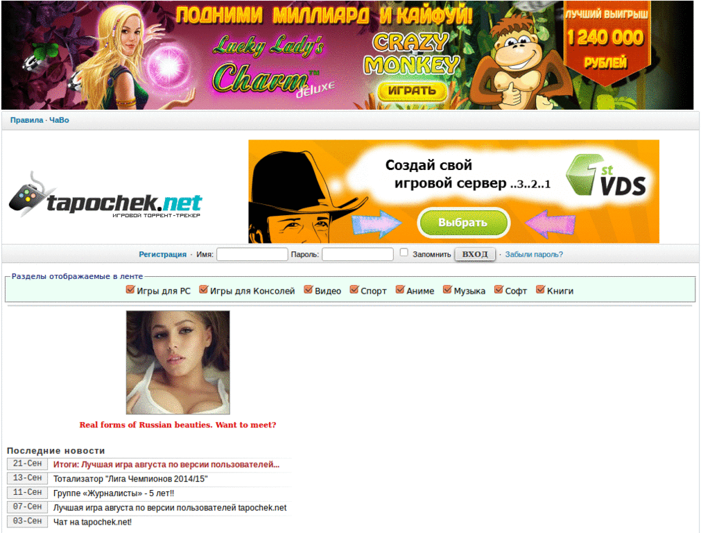 tapochek.net_Убирает рекламу и панели