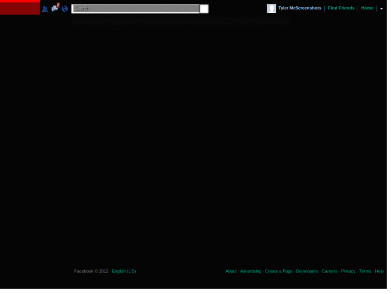 facebook - perfect transparent style - 4/10 - byme