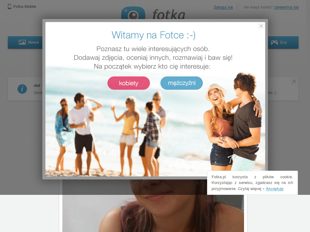 fotka.pl wolna od wszelkich reklam [v.03-01-2011]