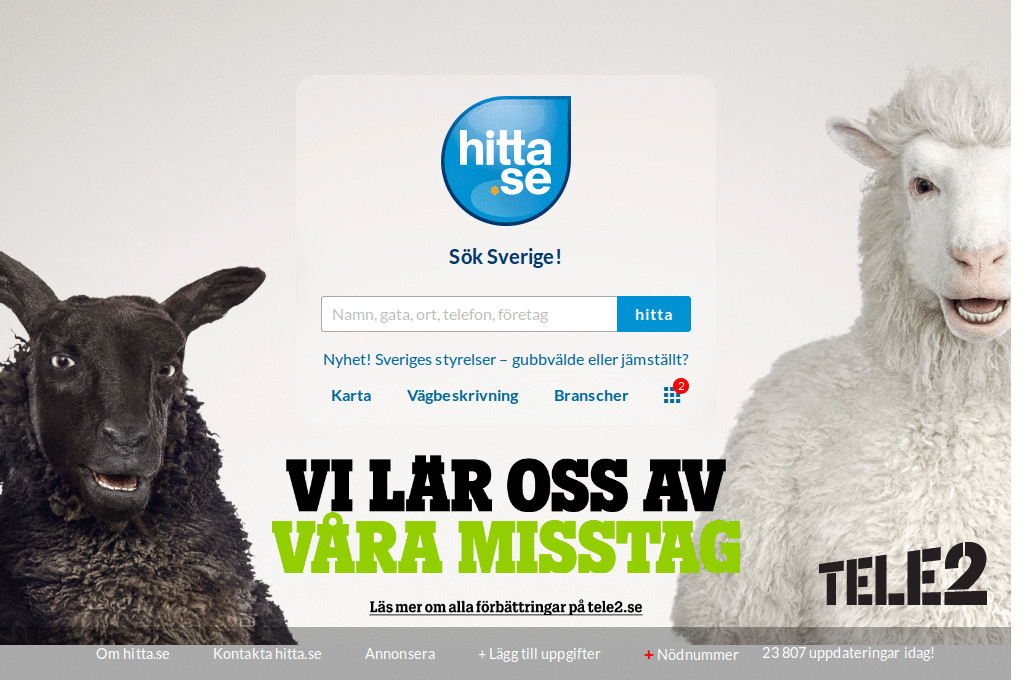 Hitta.se Adremover 1.0