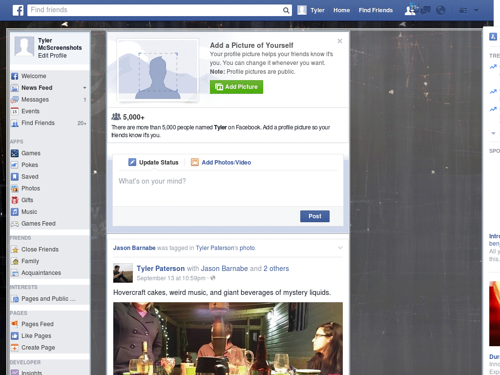 facebookskin.com STR3ETBA|_|_Z
