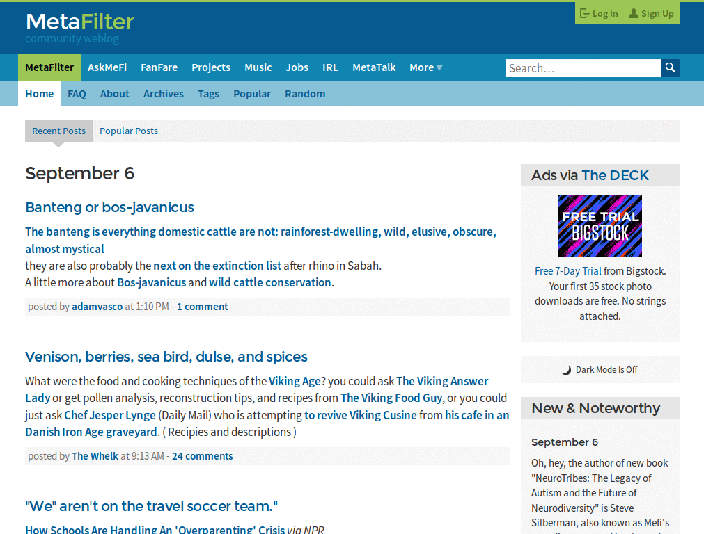 Metafilter Comment Preview Box Widener