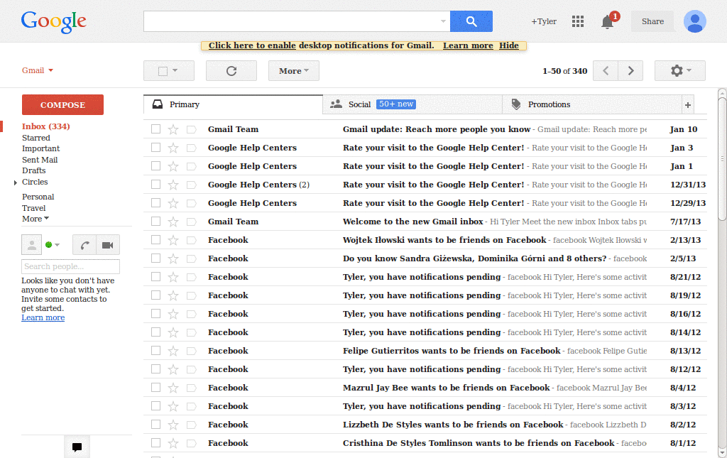 Pimp.my.Gmail Misc