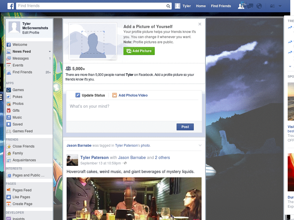 Facebook: BEN 1O www.facebookskin.com